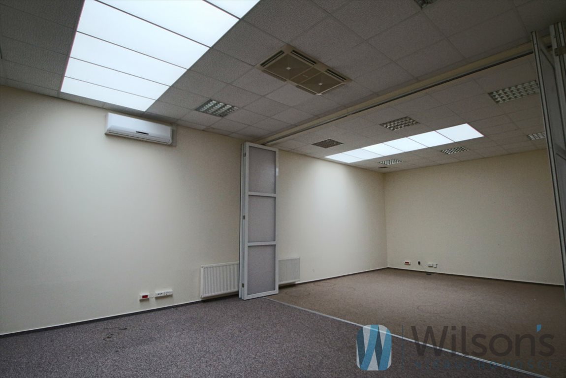 Tanie biuro i magazyn z klimatyzacją na Pradze Płn Warszawa, Praga-Północ, Jagiellońska  37m2 Foto 1