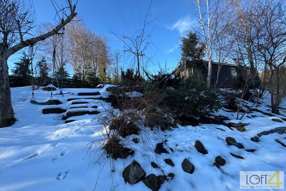 Działka 21 000 m² z stawami i domkiem w Rozdziele Rozdziele  21 000m2 Foto 1