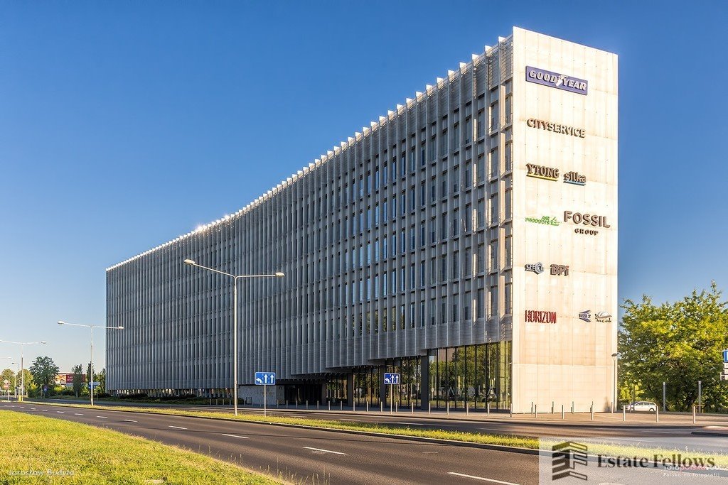 Nowoczesny lokal 241 m² z pełnym wyposażeniem i bezpieczeństwem Warszawa, Włochy, Komitetu Obrony Robotników  241m2 Foto 1