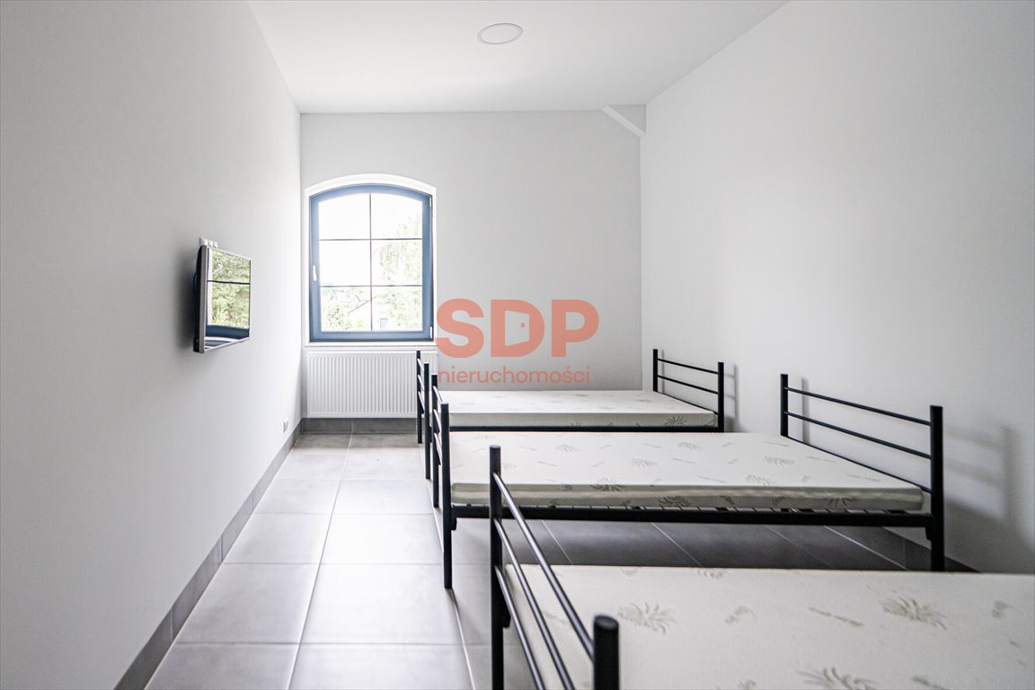 Nowoczesny lokal biurowy 69 m2 w Kuklicach z wysokim standardem Kuklice, Wspólna  69m2 Foto 1