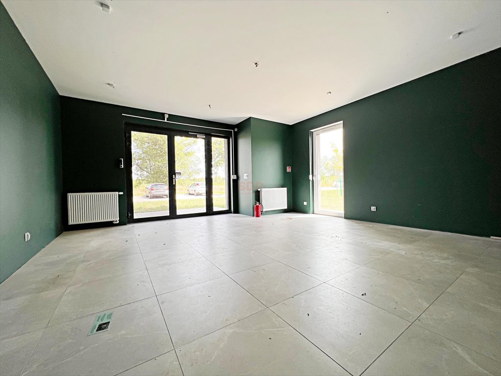 Lokal użytkowy na wynajem Kąty Wrocławskie, Bazyliowa  42m2 Foto 1