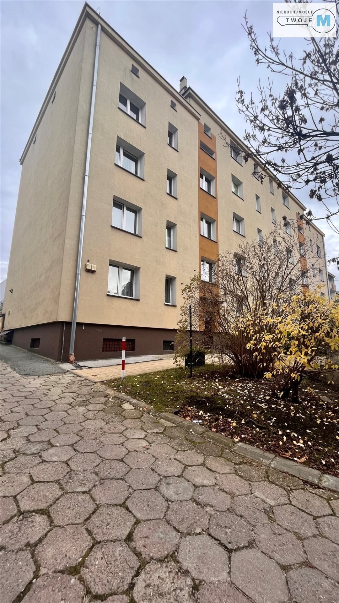Mieszkanie dwupokojowe na sprzedaż Kielce, Kielce, Centrum  45m2 Foto 7