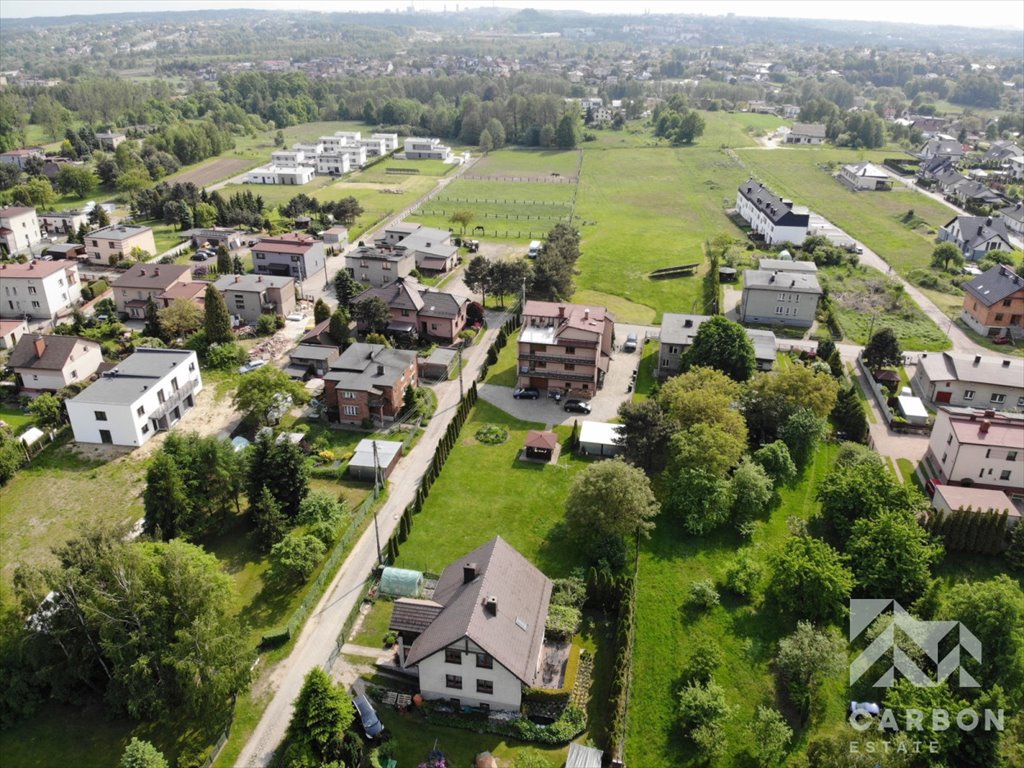 Działka budowlana na sprzedaż Rybnik, Wincentego Witosa  1 016m2 Foto 4