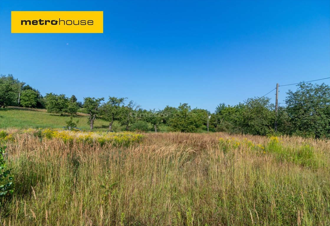 Działka inna na sprzedaż Rzeszów, Słocina, Św. Marcina  832m2 Foto 1