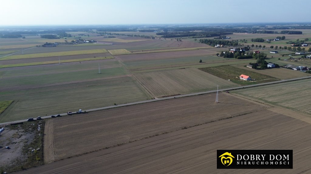 Działka budowlana na sprzedaż Mońki  20 320m2 Foto 2