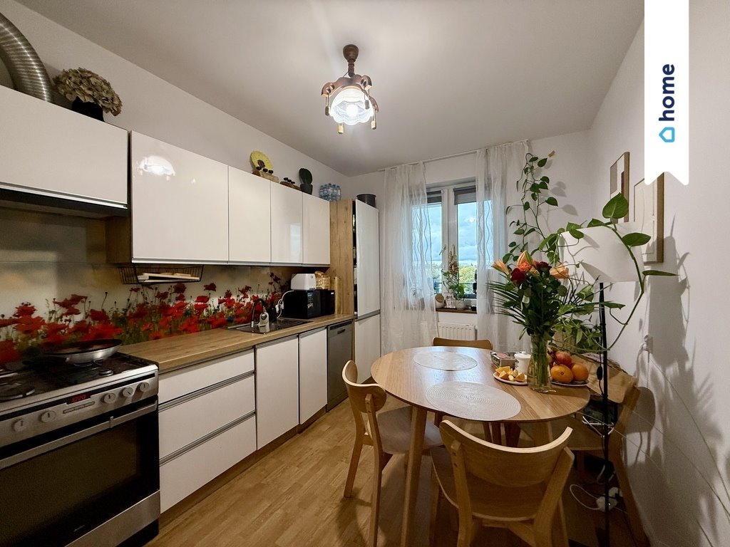 Polecam przestronne 3-pokojowe mieszkanie 65 m² z balkonem w Białymstoku Białystok, Antoniuk, Antoniukowska  65m2 Foto 1