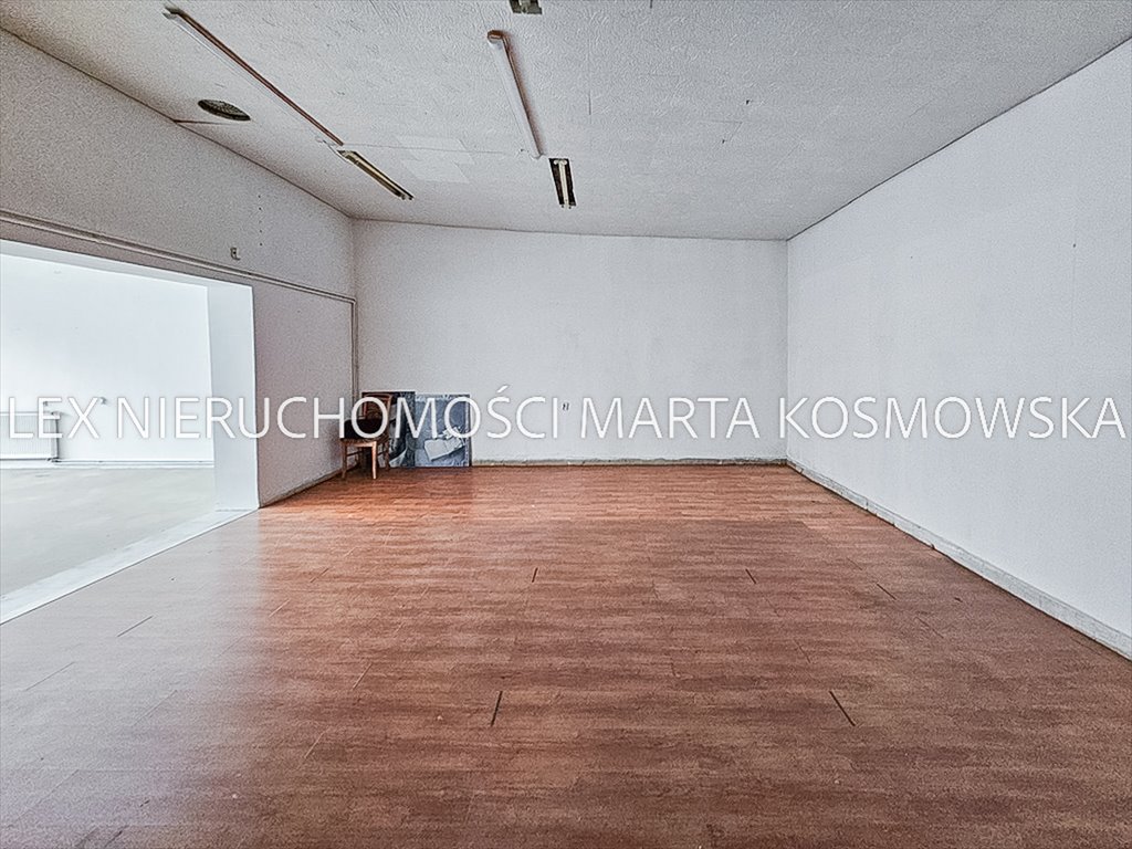 Lokal użytkowy na sprzedaż Radom, ul. Wiktora Cymerysa-Kwiatkowskiego  131m2 Foto 4