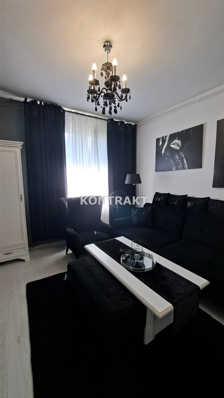 2-pokojowe mieszkanie 39 m2 z balkonem, park i pełna infrastruktura Oświęcim, Osiedle, Kochanowskiego  39m2 Foto 1