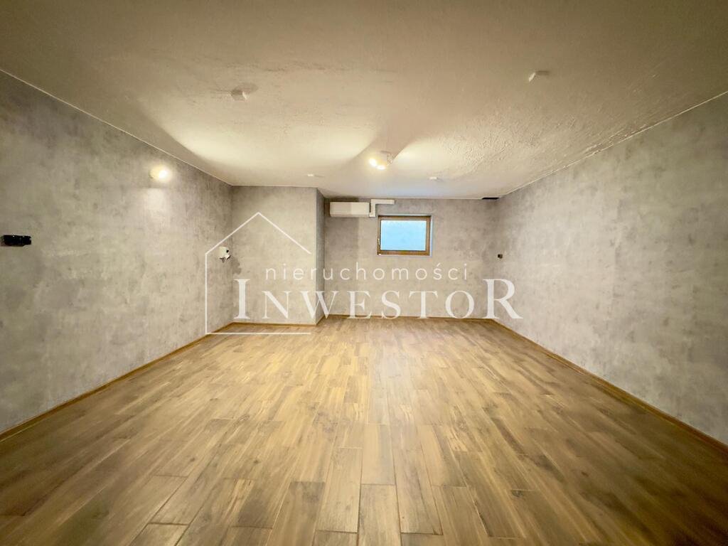 Lokal użytkowy na sprzedaż Nysa, Marszałka Józefa Piłsudskiego  98m2 Foto 1