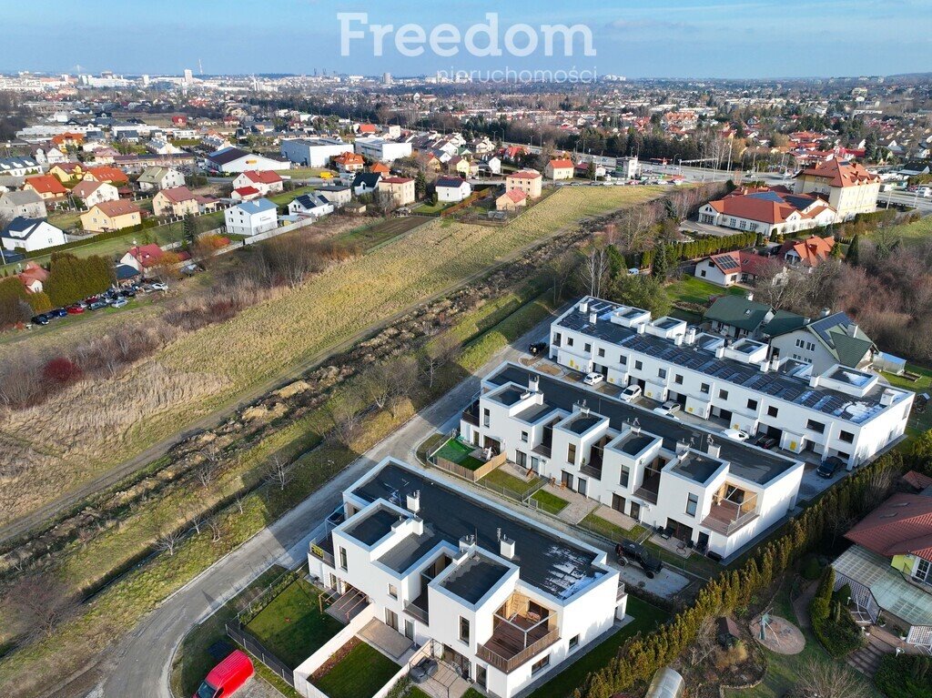 Mieszkanie trzypokojowe na sprzedaż Rzeszów, al. gen. Władysława Sikorskiego  86m2 Foto 10