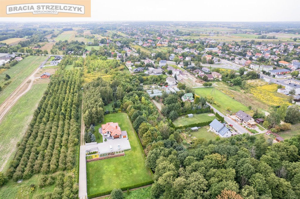 Działka rolna na sprzedaż Sochaczew  4 070m2 Foto 7