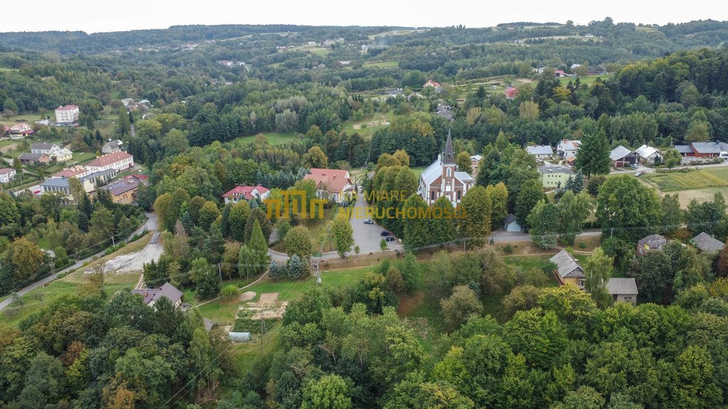 Działka budowlana na sprzedaż Handzlówka  3 021m2 Foto 8