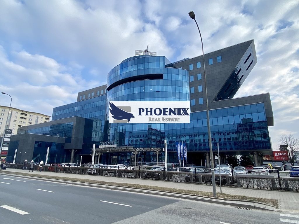 Nowoczesny lokal 158 m² w centrum Mokotowa, dostęp do metra Warszawa, Mokotów, Domaniewska  158m2 Foto 1