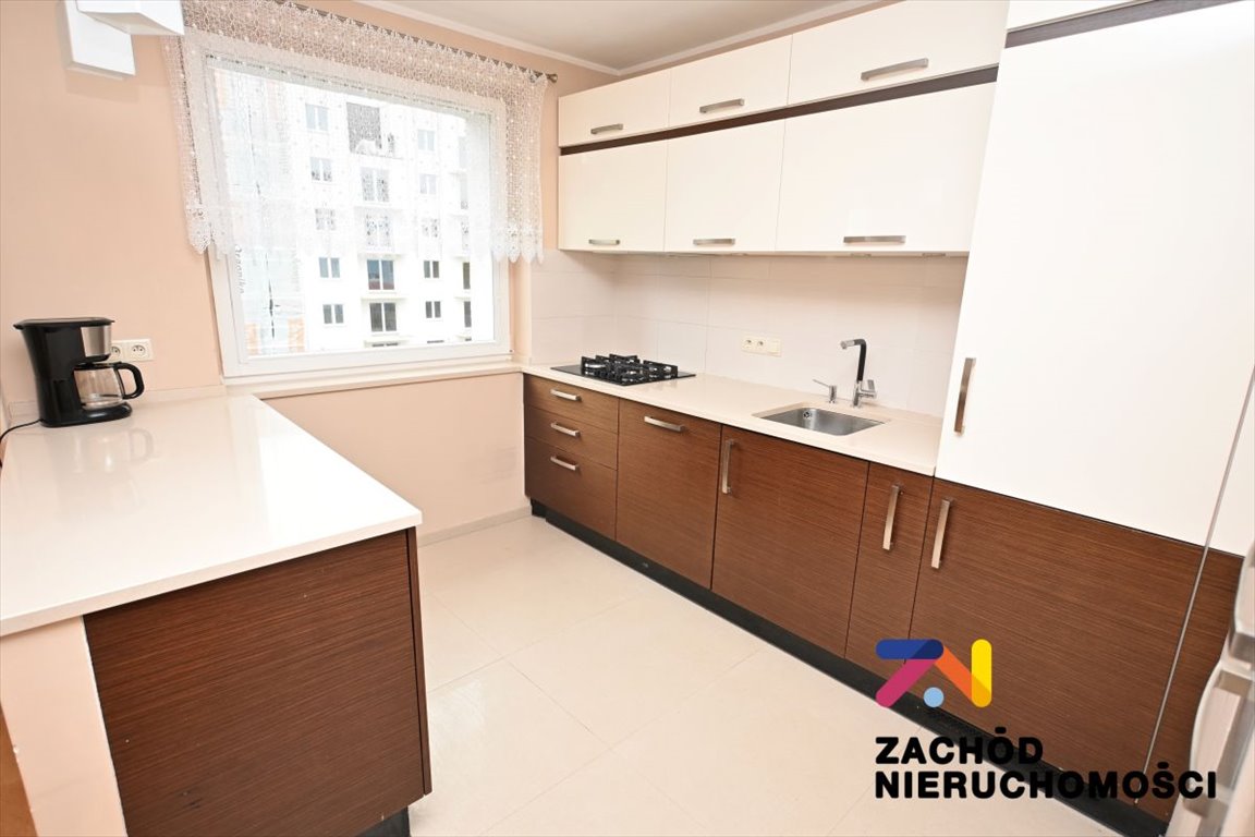 Mieszkanie czteropokojowe  na sprzedaż Zielona Góra, Osiedle Śląskie, os. Śląskie  74m2 Foto 1