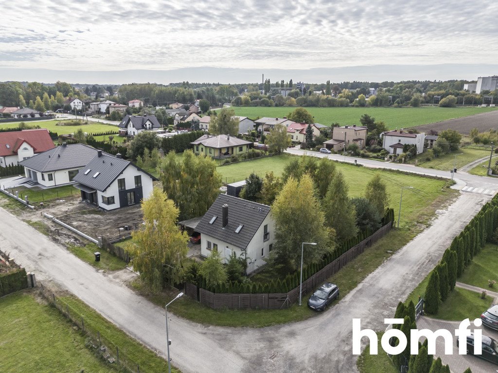 Dom na sprzedaż Teresin-Gaj, Nadrzeczna  92m2 Foto 12