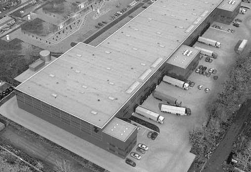 Lokal użytkowy na wynajem Łódź, Widzew 2 800m2 Foto 1 Lokal użytkowy na wynajem Łódź, Widzew 2 800m2 Foto 1