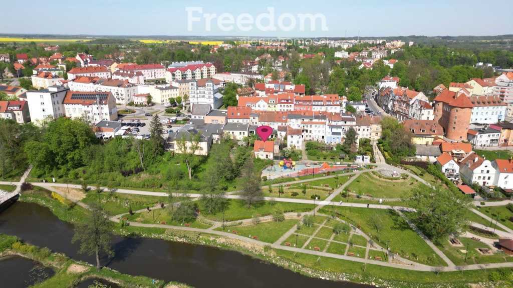 Dom na sprzedaż Lidzbark Warmiński, Wysokiej Bramy  92m2 Foto 9