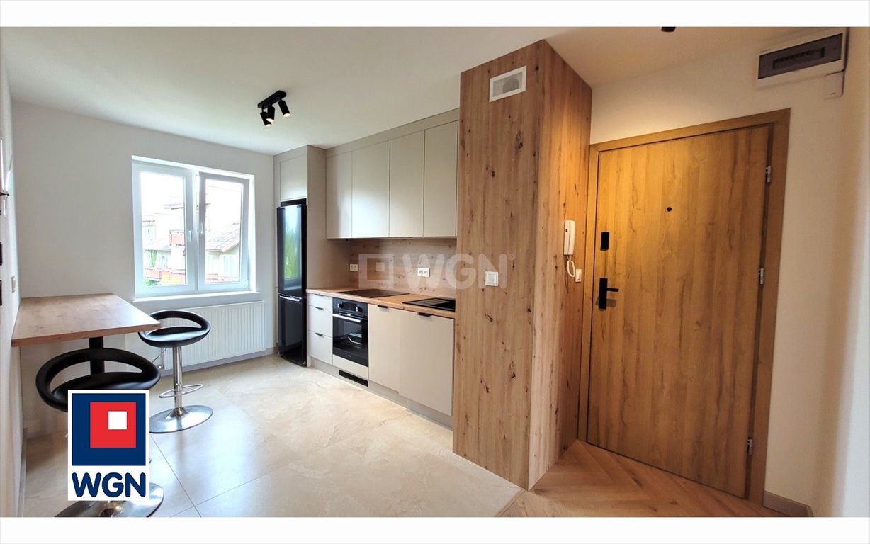 Na wynajem nowoczesne 3-pokojowe mieszkanie 62 m² w Kwidzynie Kwidzyn, Zacisze, Wspólna  62m2 Foto 1