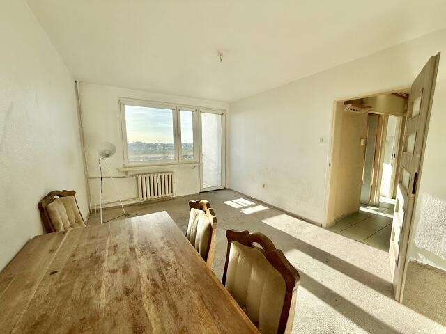Na sprzedaż przestronne mieszkanie 42 m² z pięknym widokiem w Opolu Opole, Koszyka  42m2 Foto 1