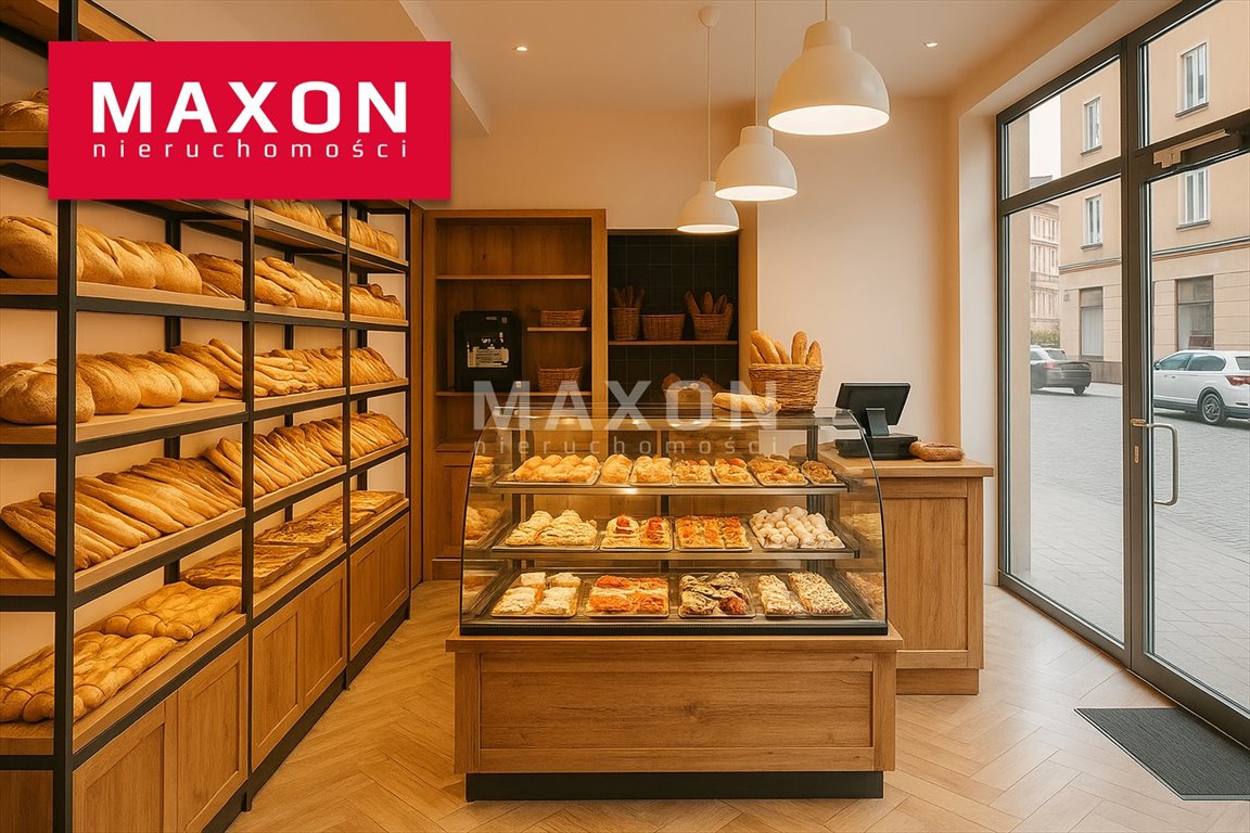 Lokal użytkowy na wynajem Warszawa, Białołęka, ul. Ostródzka  183m2 Foto 1