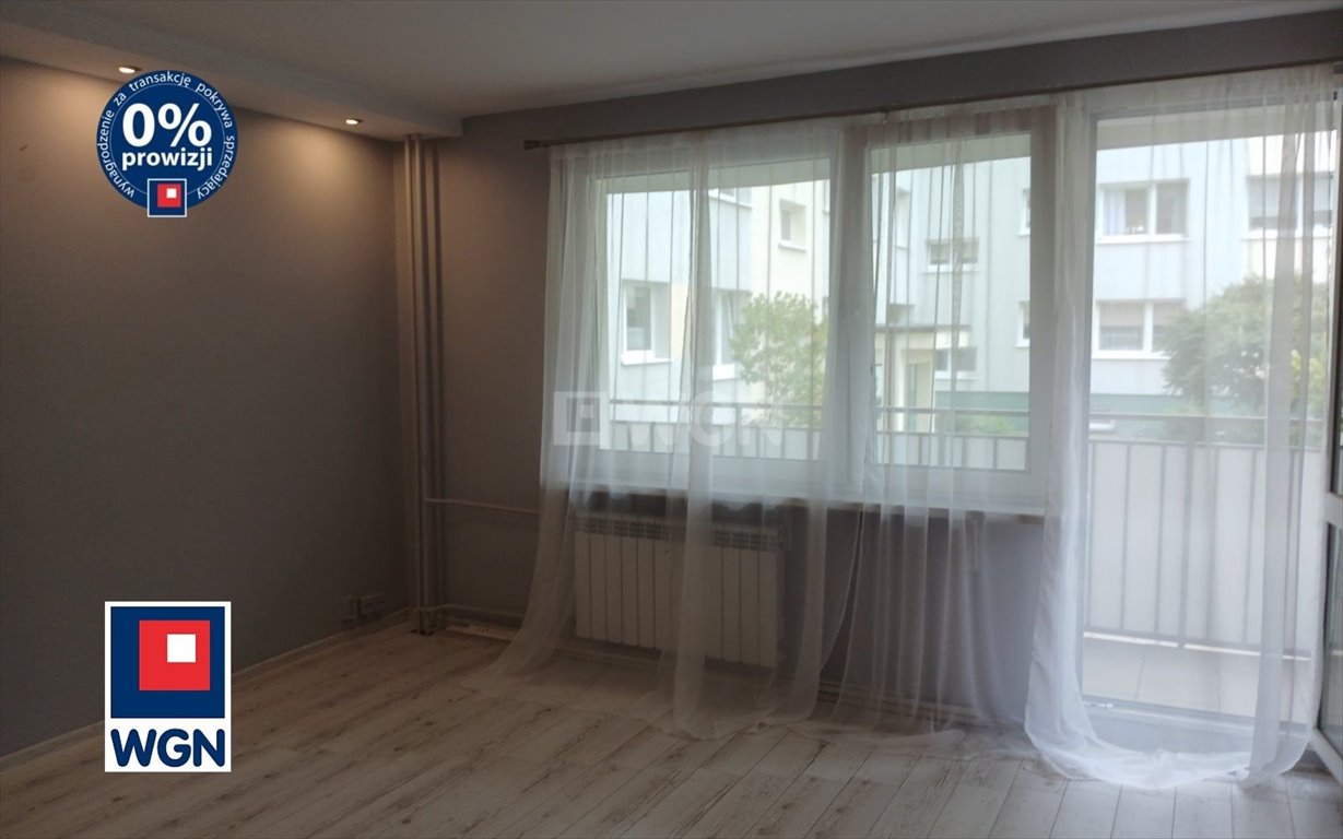 Mieszkanie trzypokojowe na sprzedaż Turek, Wyzwolenia  59m2 Foto 1