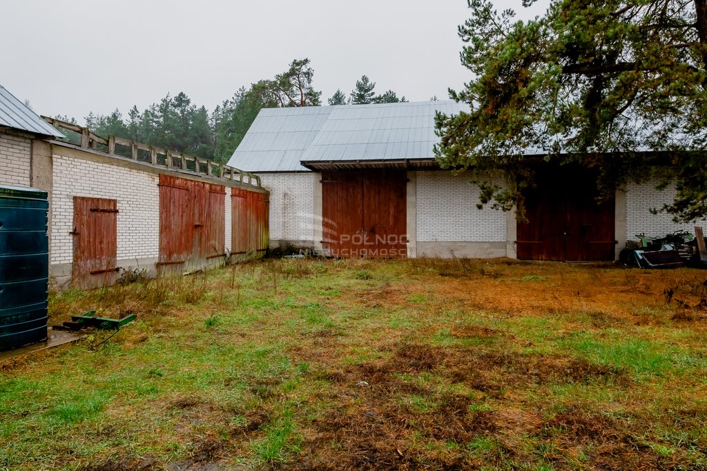 Działka rolna na sprzedaż Olszowa Droga  228 800m2 Foto 9