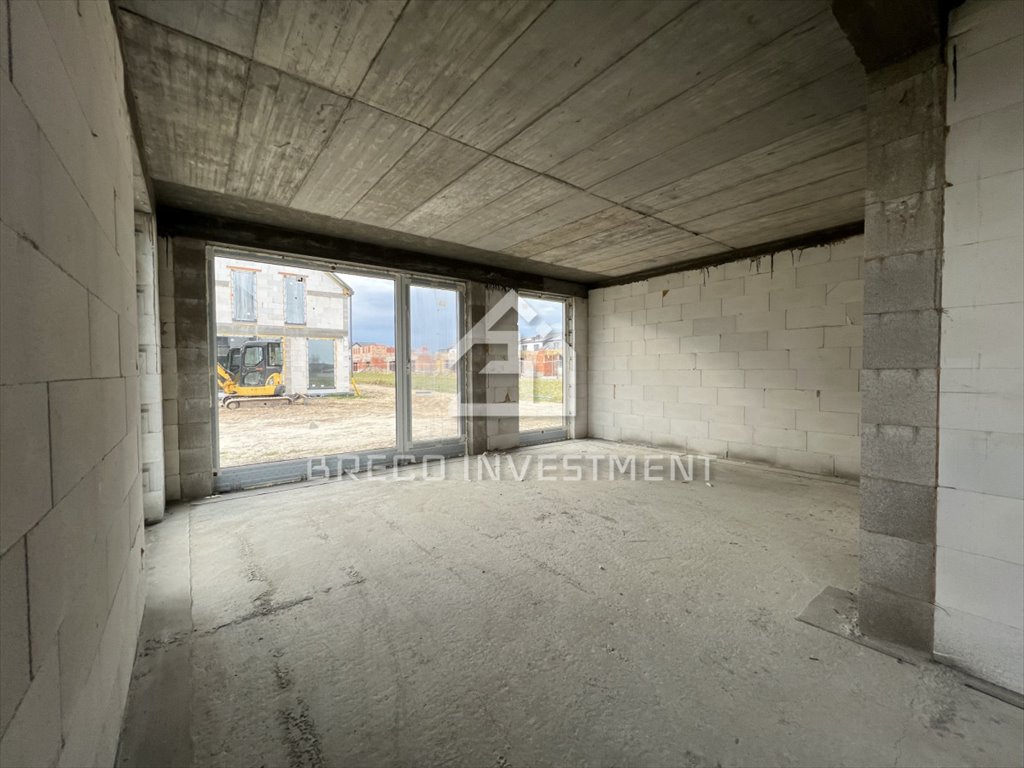 Dom na sprzedaż Mników  140m2 Foto 3