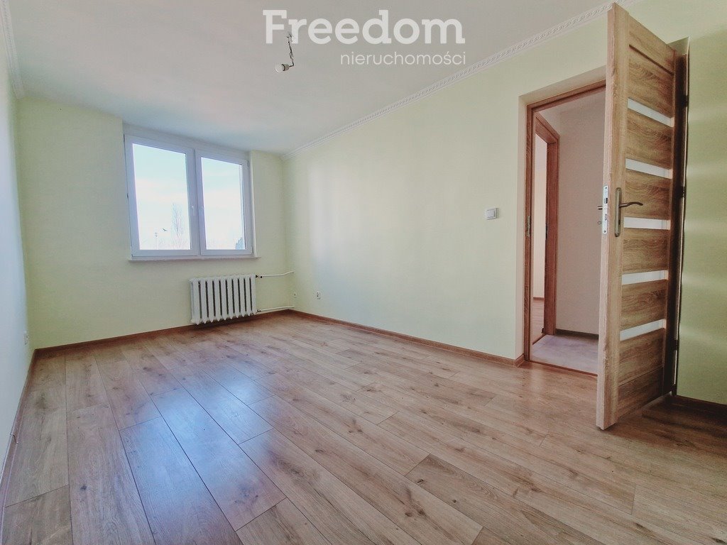Mieszkanie trzypokojowe na sprzedaż Biała Podlaska, Orzechowa  68m2 Foto 6