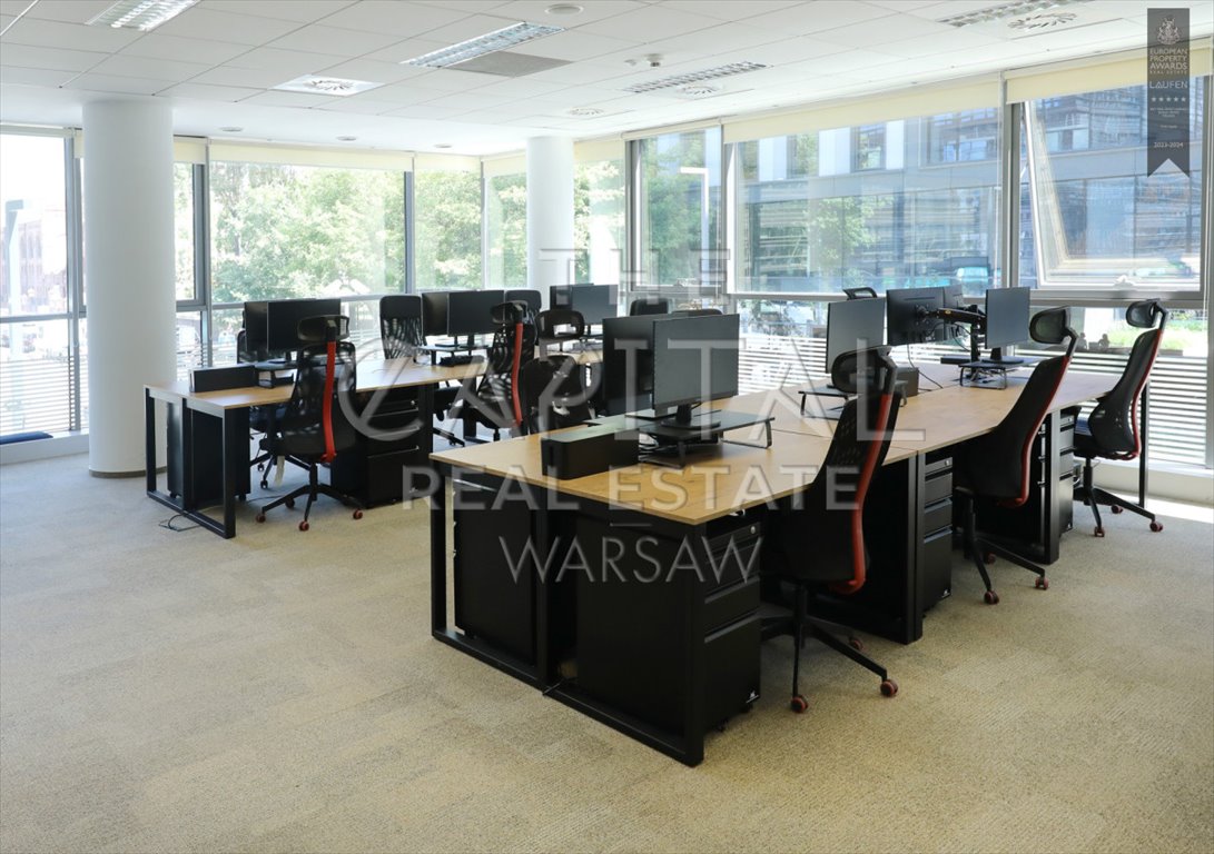 Lokal użytkowy na wynajem Warszawa, Wola, Przyokopowa  401m2 Foto 1