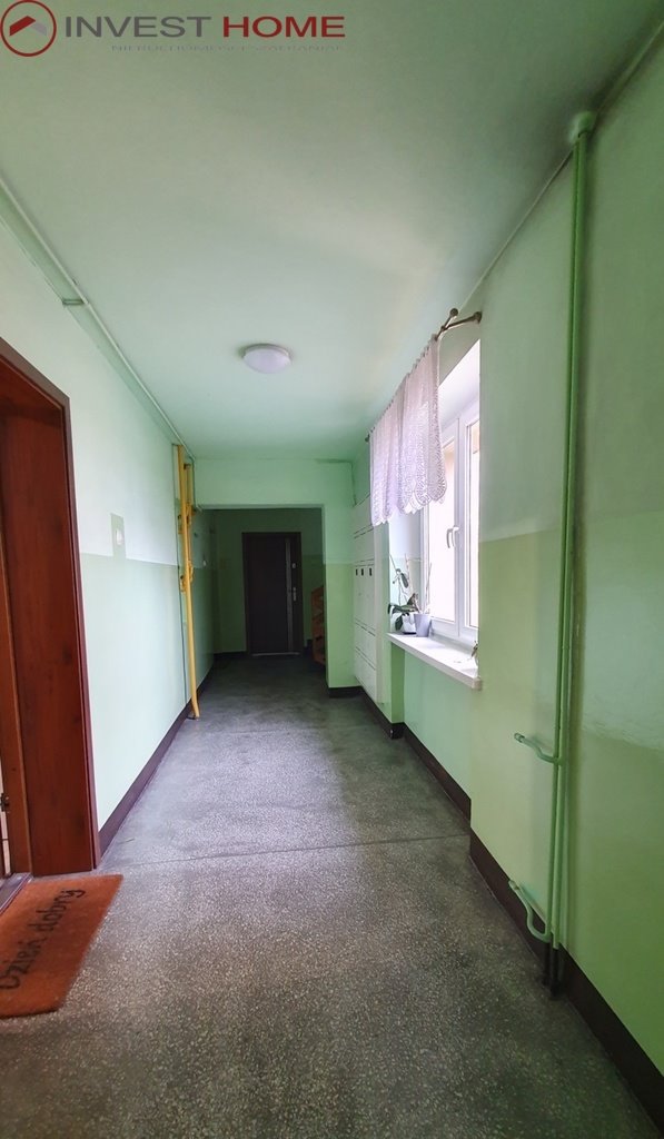 Mieszkanie dwupokojowe na sprzedaż Września  65m2 Foto 11