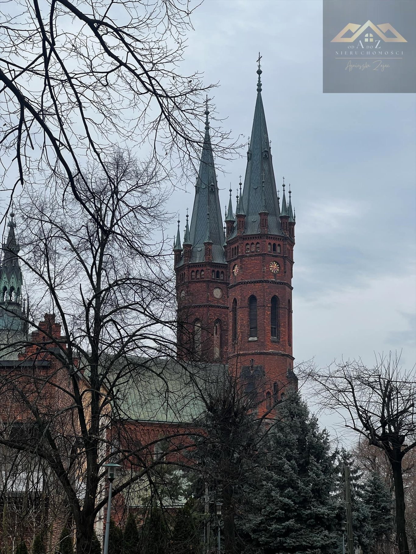 Mieszkanie czteropokojowe  na sprzedaż Tarnów, Bartosza Głowackiego  62m2 Foto 1