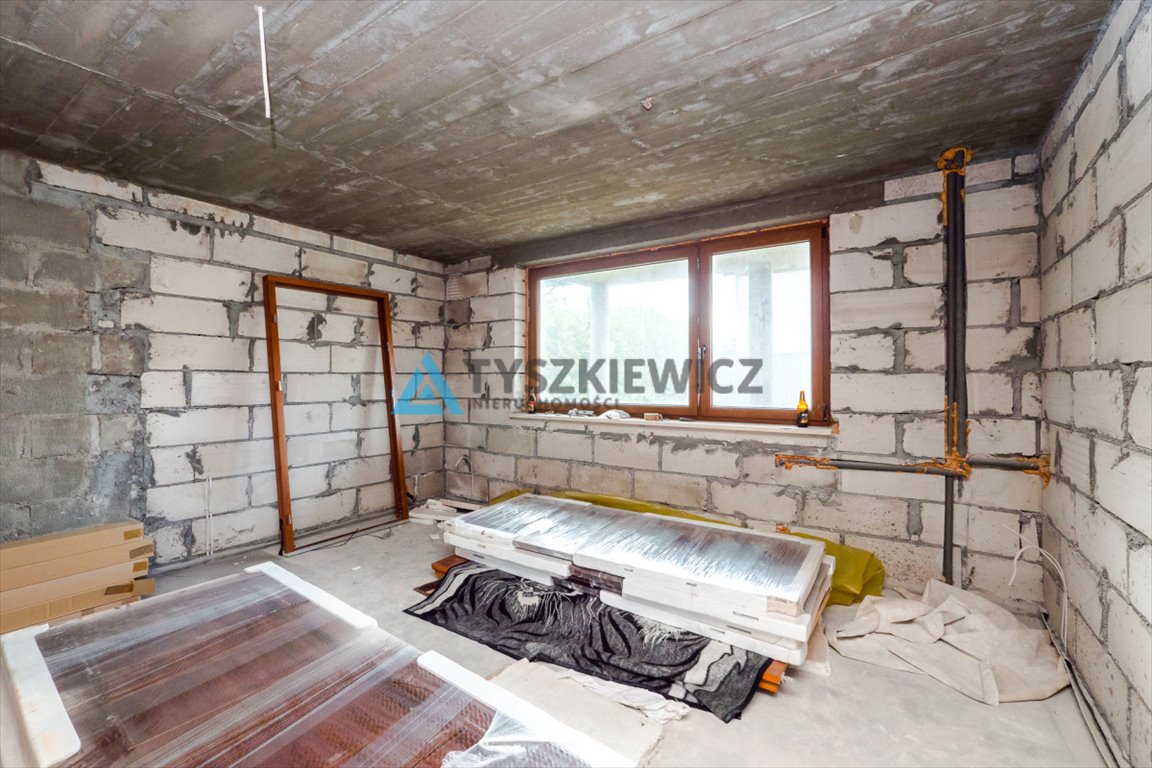 Dom na sprzedaż Dziemiany, Wyzwolenia  181m2 Foto 10