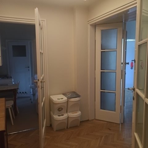 Mieszkanie trzypokojowe na wynajem Kraków, Grzegórzki, Beliny-Prażmowskiego  62m2 Foto 10