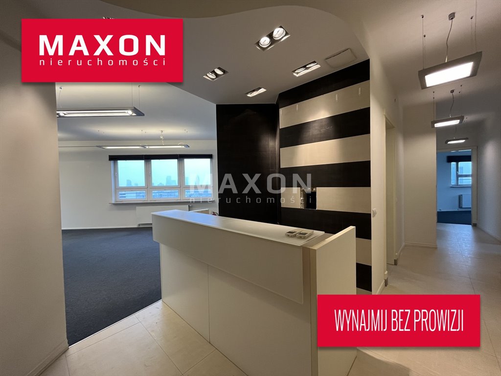 Lokal użytkowy na wynajem Warszawa, Śródmieście, Słomińskiego Zygmunta  143m2 Foto 1