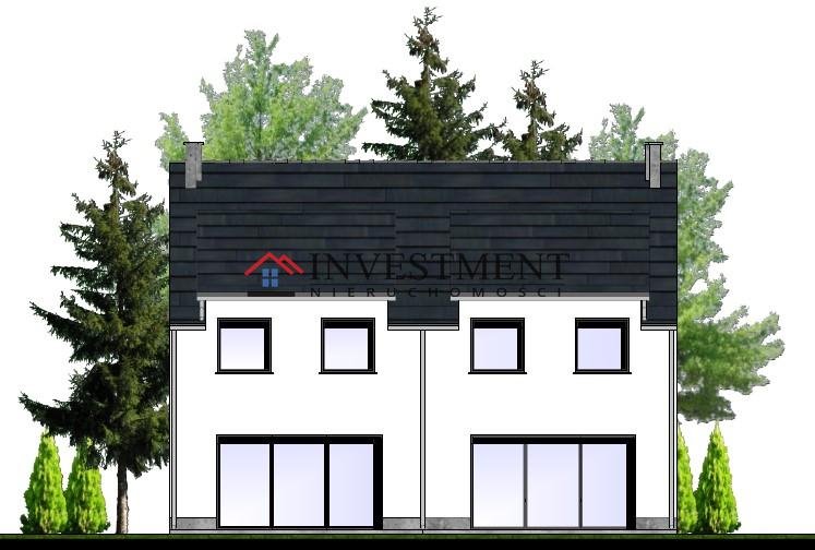 Do sprzedania nowoczesny dom z garażem 123 m² w spokojnej okolicy Gogolin, Wygoda  123m2 Foto 1