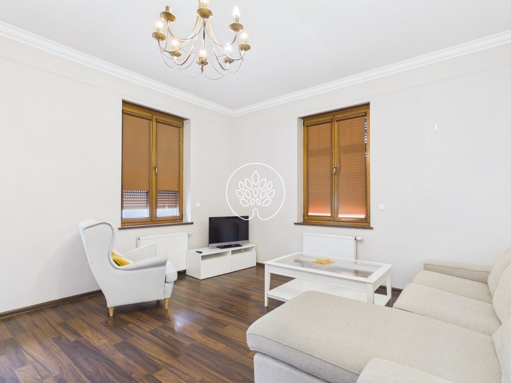 Przestronne 2-pokojowe mieszkanie 65 m² w willi - polecam! Bydgoszcz  65m2 Foto 1