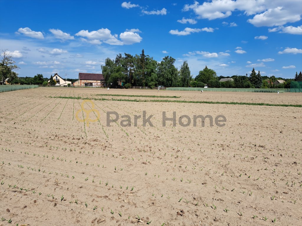 Działka budowlana na sprzedaż Zgliniec  1 059m2 Foto 1