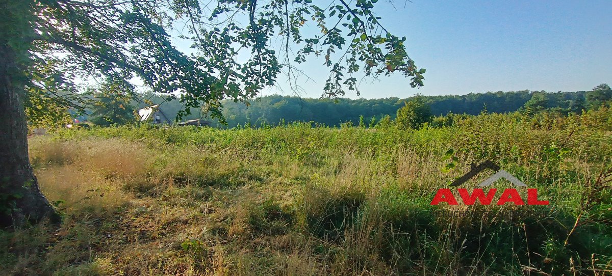 Działka budowlana na sprzedaż Darzlubie, Pucka  2 800m2 Foto 7