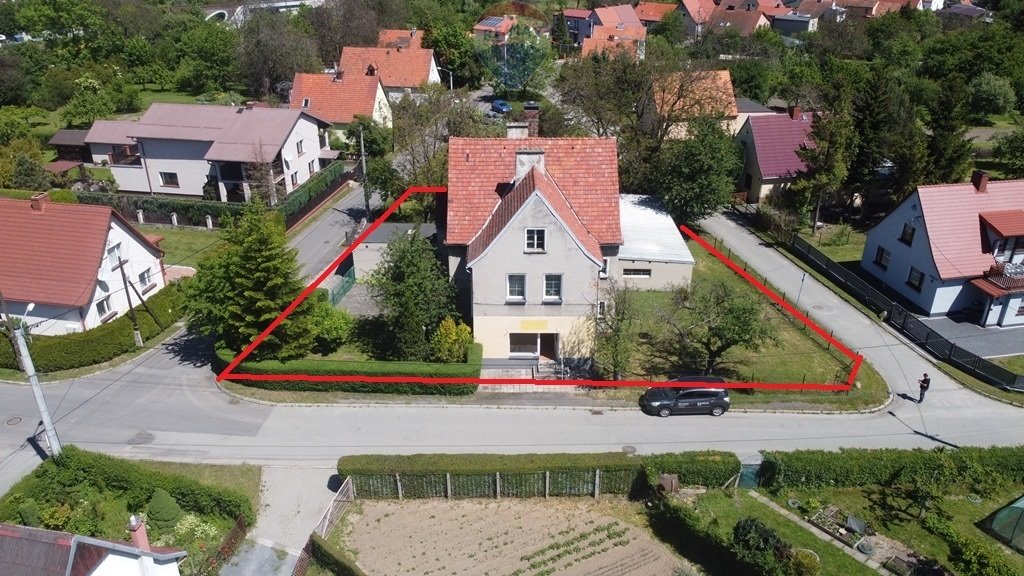 Dom na sprzedaż Prudnik, Karola Miarki  353m2 Foto 2