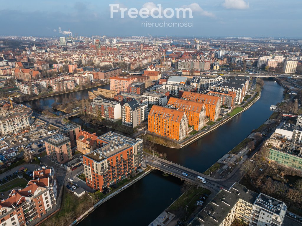 Kawalerka na sprzedaż Gdańsk, Śródmieście, Toruńska  29m2 Foto 13