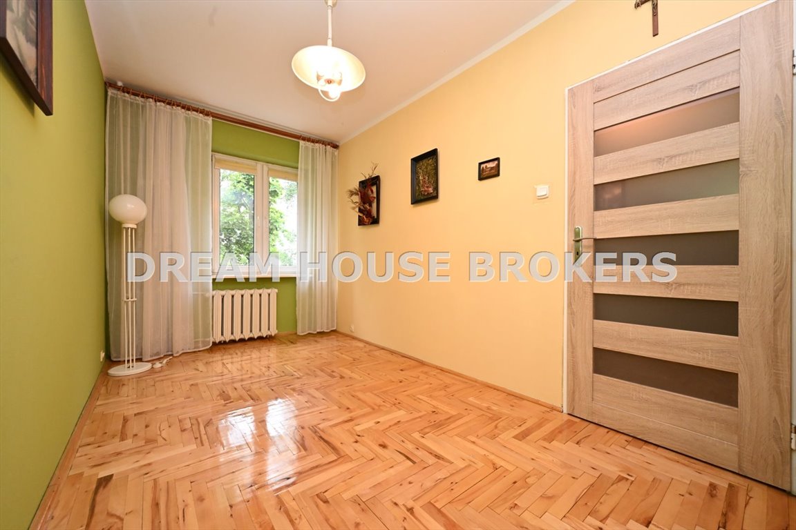 Na wynajem przestronne 3-pokojowe mieszkanie 58 m² w Rzeszowie Rzeszów, Krakowska-Południe, Ignacego Solarza  58m2 Foto 1