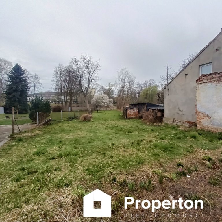 Działka 727 m² z dostępem do terenów zielonych w Pabianicach Pabianice, Bugaj  727m2 Foto 1