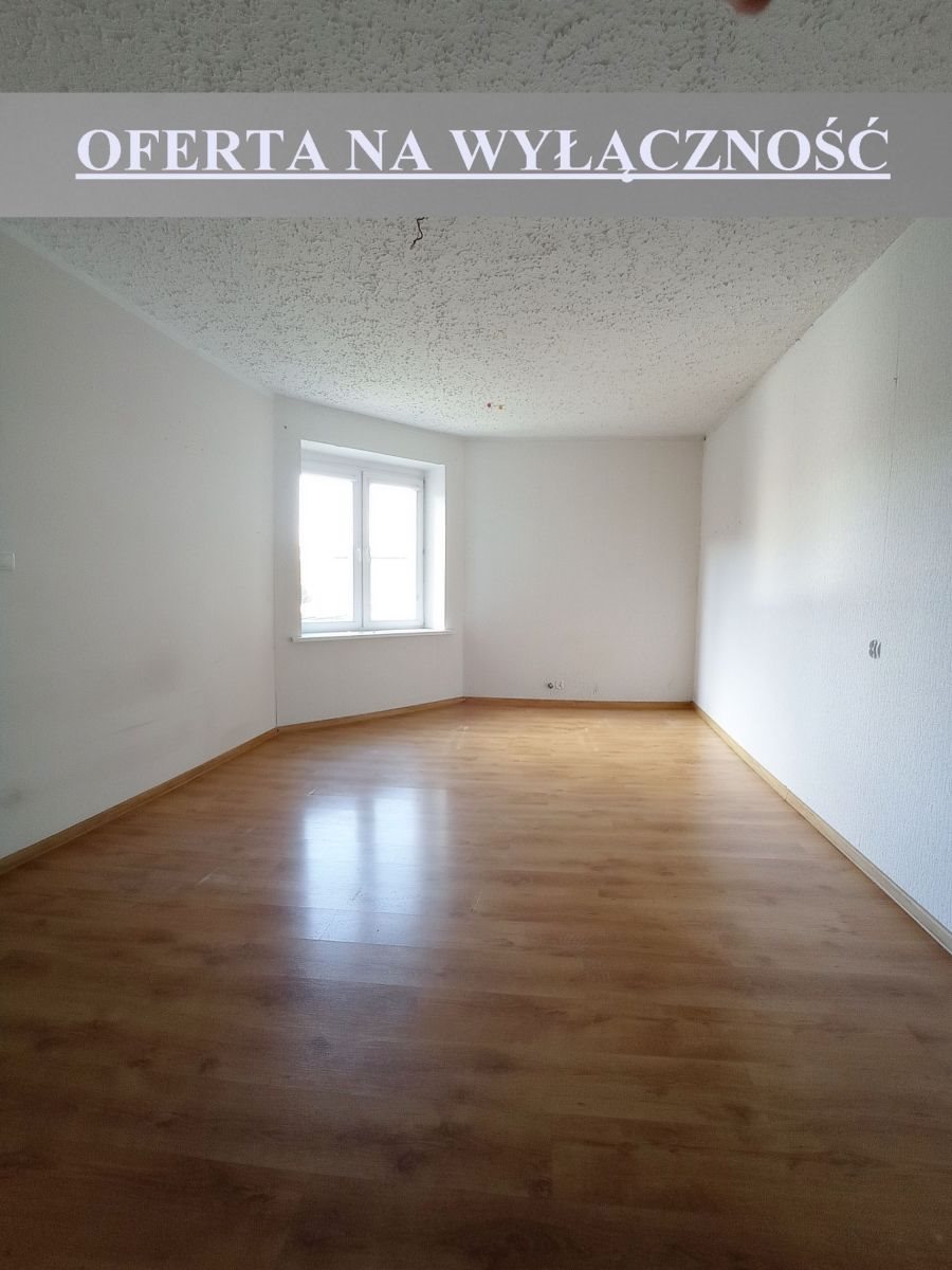 Dwupokojowe mieszkanie w kamienicy z piwnicą i niskimi kosztami Grudziądz  52m2 Foto 1