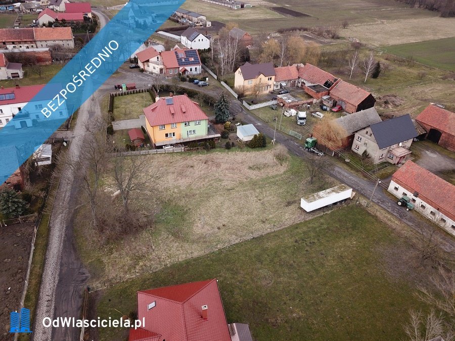 Dom na sprzedaż w Krzyżowej, 212 m2, bez prowizji Krzyżowa  212m2 Foto 1