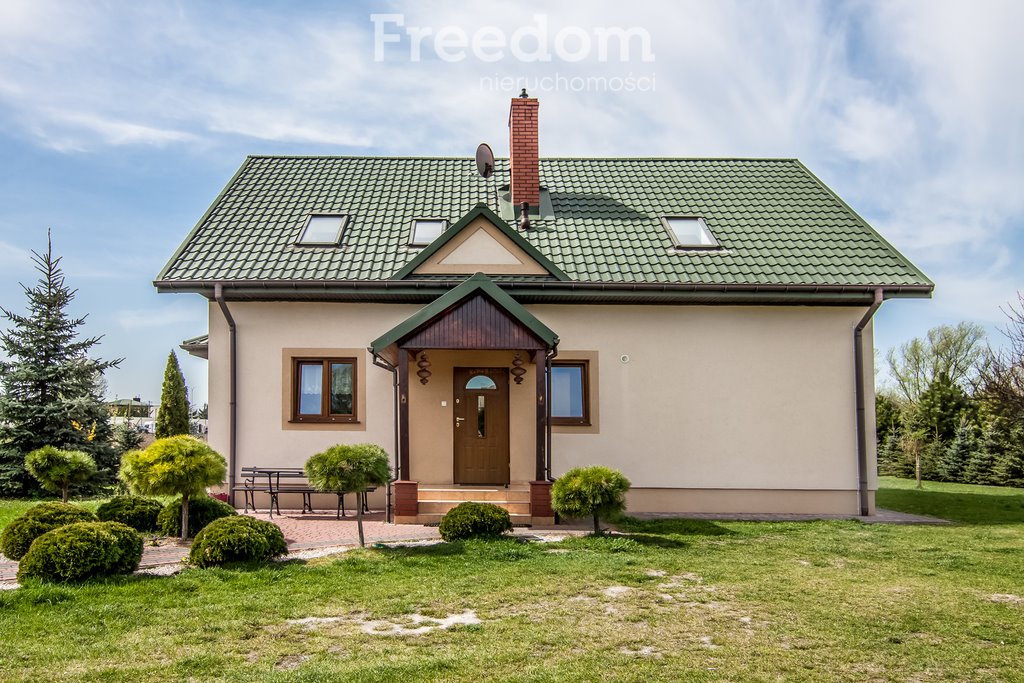 Dom na sprzedaż Chełm, Rejowiecka  103m2 Foto 1