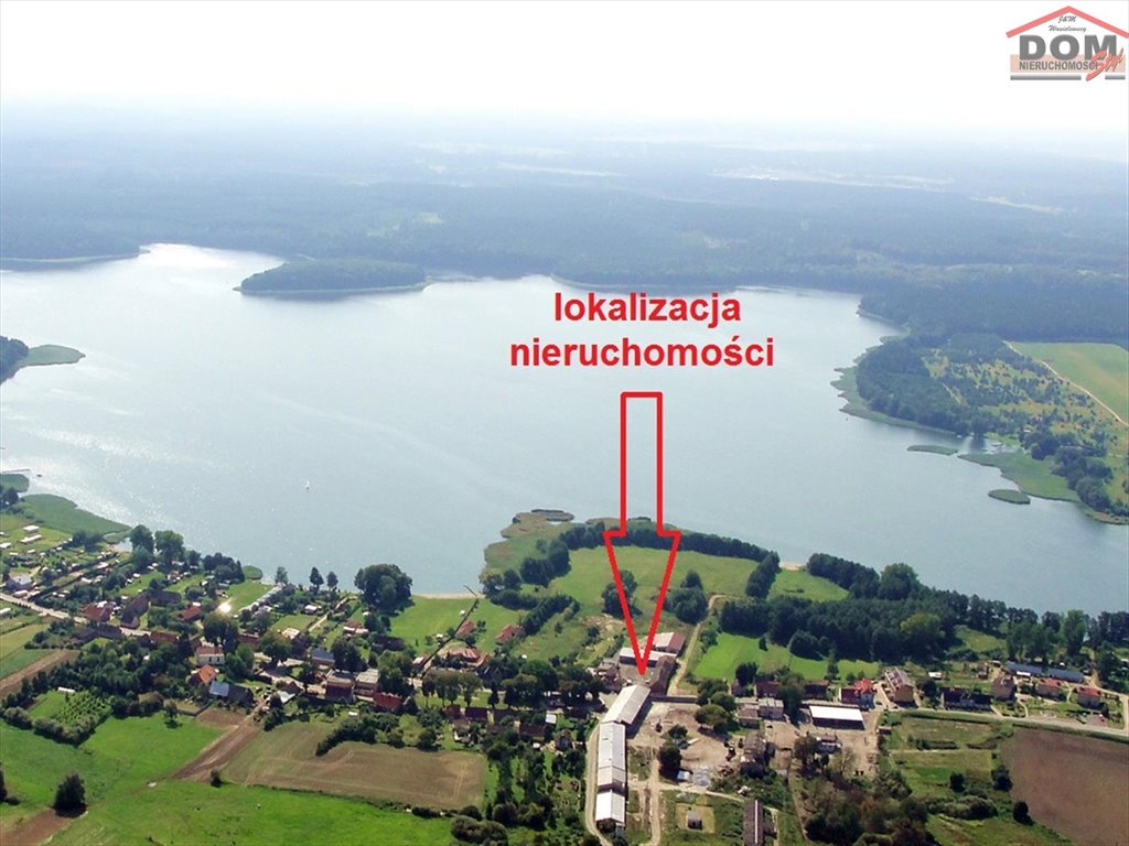 Lokal użytkowy na sprzedaż Gudowo, Gudowo  1 500m2 Foto 1