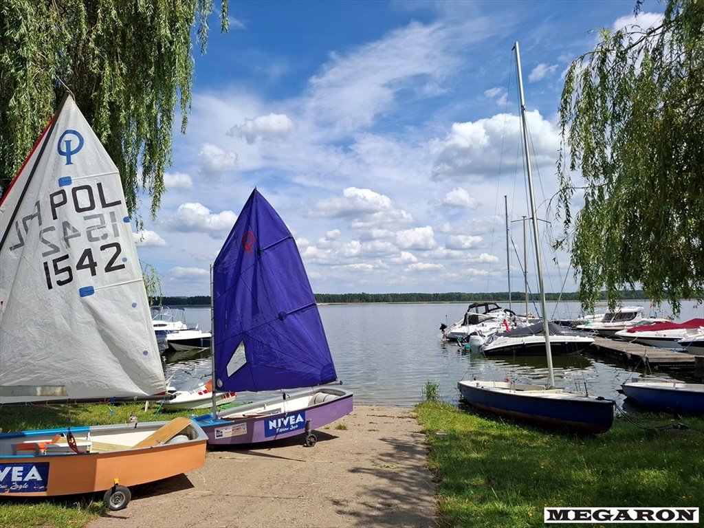 Działka rekreacyjna na sprzedaż Jastrząb  2 460m2 Foto 2