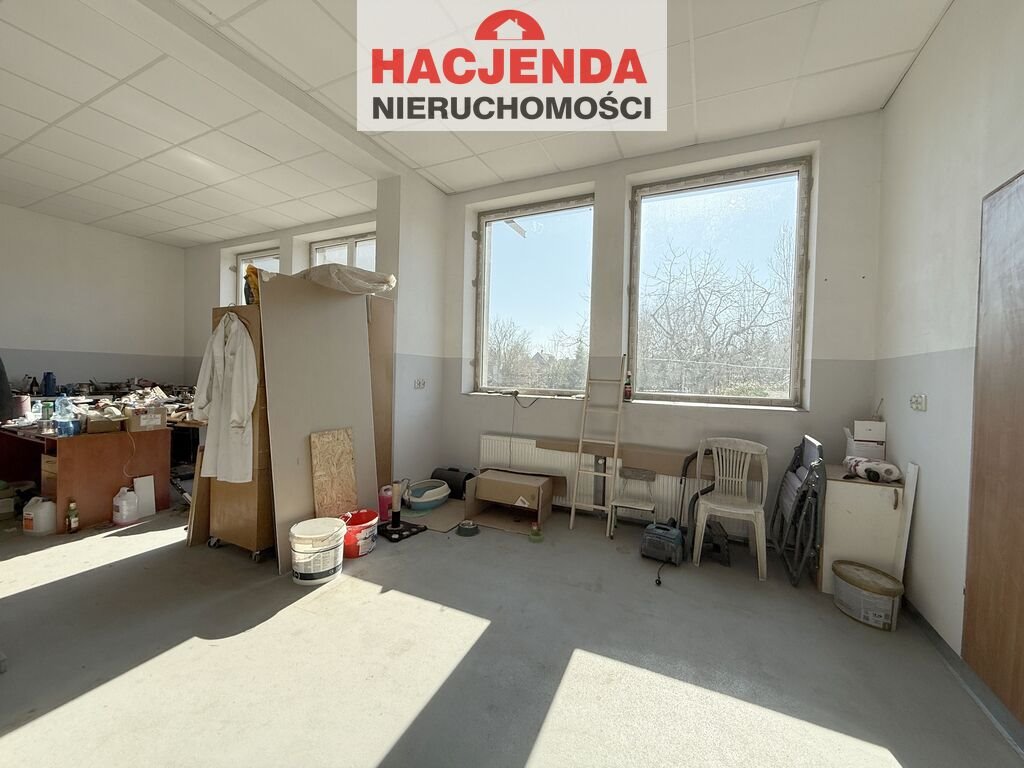 Lokal użytkowy na sprzedaż Szczecin, Bukowo  280m2 Foto 3