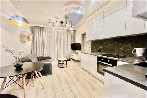 Mieszkanie dwupokojowe na wynajem Warszawa, Wola, Burakowska  30m2 Foto 1