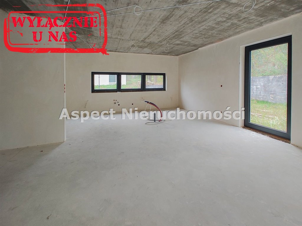 Mieszkanie czteropokojowe  na sprzedaż Mikołów  120m2 Foto 7